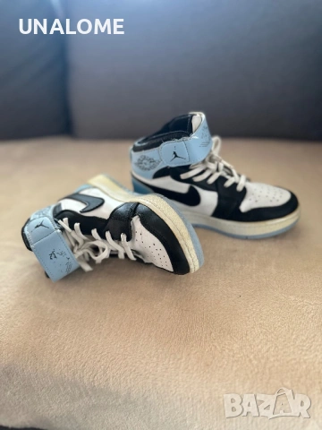 Маратонки Nike 29-30 р/р - 19 см. , снимка 3 - Детски маратонки - 53897995