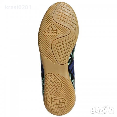РАЗПРОДАЖБА!Оригинални маратонки на Adidas Nemeziz Messi Tango 17.4! 42 2/3, снимка 8 - Маратонки - 40024323
