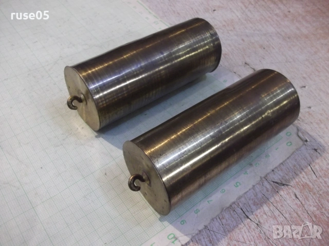 Тежести за стенен часовник, снимка 5 - Стенни часовници - 54258805