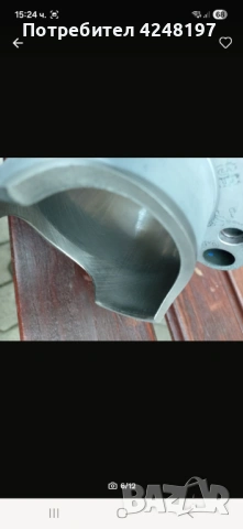 KTM SXF 250 2006-2012, снимка 6 - Мотоциклети и мототехника - 53906902