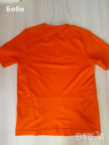 Тениска Nike, снимка 6 - Детски тениски и потници - 29937628