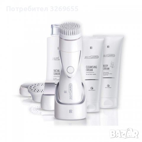 Спести време и пари с новия уред за лице ZEITGARD PRO , снимка 2 - Козметика за лице - 38886615