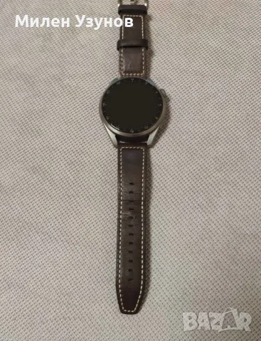 Huawei watch 3 Pro