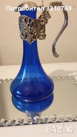 Луксозни сервизи за ликьор и ракия. , снимка 17 - Сервизи - 52617514