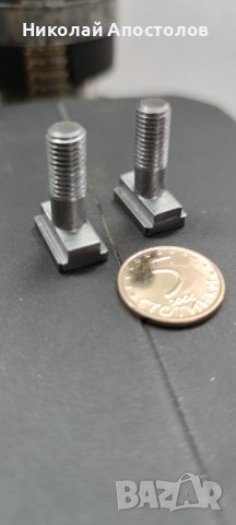 ПРЕЦИЗНИ стругарски, фрезови и шлосерски услуги, снимка 5 - Стругарски услуги - 34310655