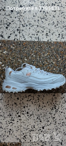 Маратонки Skechers