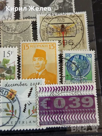Пощенски марки от цял свят ЗАМЪЦИ, СПОРТ, ЛИЧНОСТИ за КОЛЕКЦИОНЕРИ 47874, снимка 12 - Филателия - 47772582