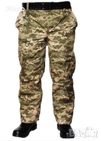 Тактическа  лятна yниформа+Подарък-Тактически колан и Гривна!Важи до 15.10.2025 год., снимка 12 - Екипировка - 42671363