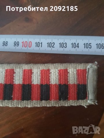 Колан, снимка 4 - Колани - 33797358