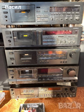 Yamaha kx-930 rs, снимка 2 - Декове - 44443684