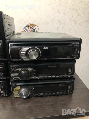 Сд-та за автомобил 