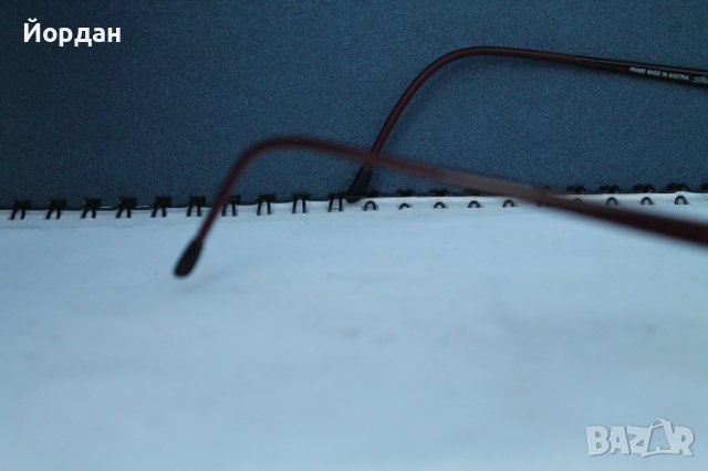 Диоптрични очила ''silhouette'', снимка 5 - Слънчеви и диоптрични очила - 38247333