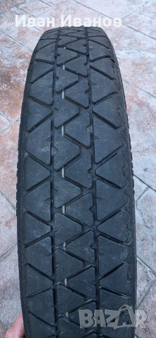 125/70/18 Патерица за Passat B8 2018г., снимка 7 - Гуми и джанти - 54100774