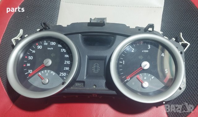 Километраж Рено Меган 2 - Клио 3 - 8200399695D N, снимка 2 - Части - 39339181