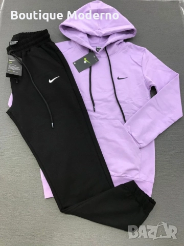 Дамски спортен екип Nike, снимка 7 - Спортни екипи - 51621000