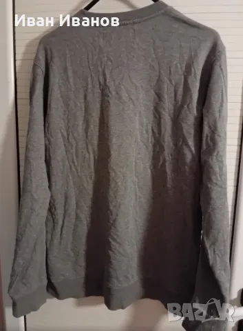 Оригинална фланела Calvin Klein, снимка 5 - Блузи - 49339045