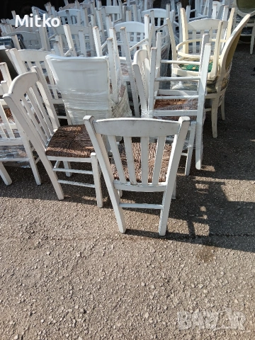 продавам столове 