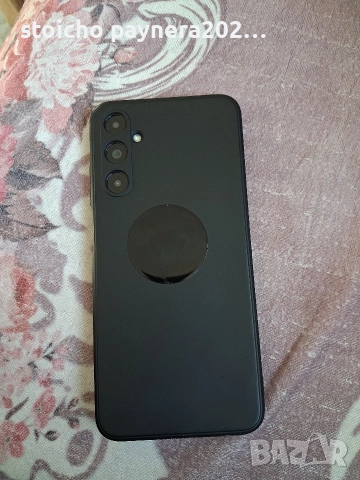 samsung a05 s 5g 128 gb, снимка 4 - Samsung - 52677370