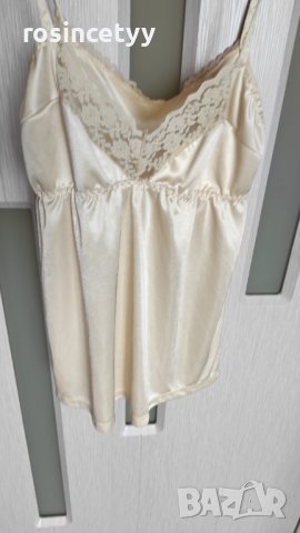 Сатенени потници, снимка 15 - Потници - 10820212