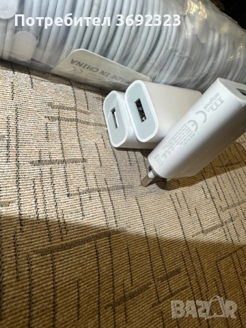 Кабели и адаптери , снимка 6 - Кабели и адаптери - 52578453