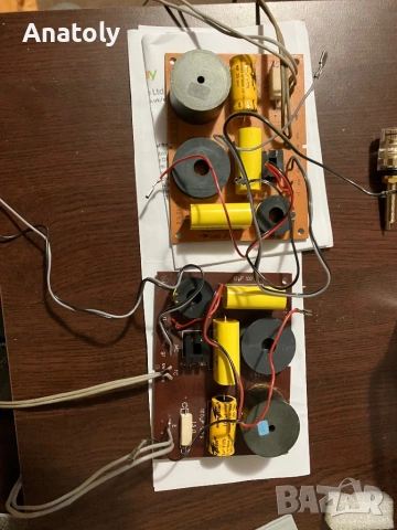 HECO HE80, снимка 5 - Тонколони - 50920848