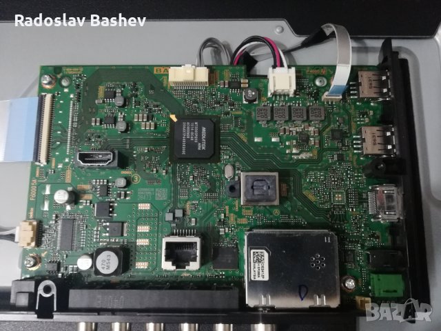 Sony KDL-32R500C СЪС СЧУПЕНА МАТРИЦА, снимка 5 - Телевизори - 30635299