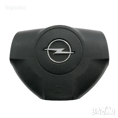 AIRBAG волан Opel Astra H (A04) 2004-2014 ID: 164116 ОЕМ: 13168455