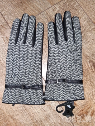 р-р S дамски ръкавици