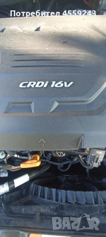 Продава се, снимка 7 - Автомобили и джипове - 51307764