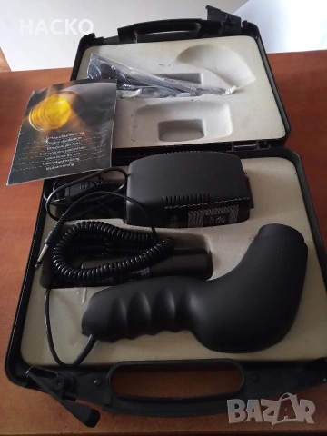 Bioptron на Zepter Made in Switzerland, снимка 4 - Други - 54040300