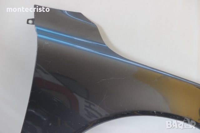 Десен калник Volvo V70 (2007-2013г.) 31294001 / Волво V 70, снимка 2 - Части - 36913373