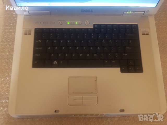 Dell Inspiron 9400, снимка 2 - Лаптопи за дома - 30082935