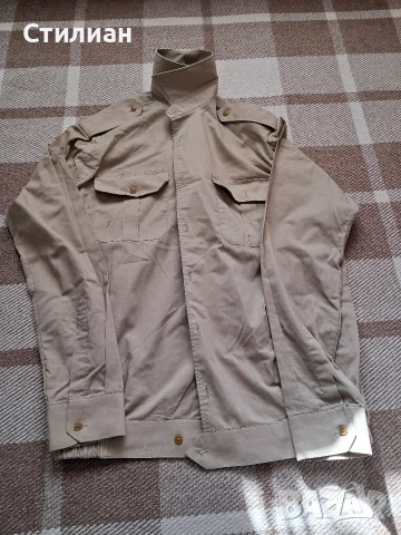 Камуфлажни дрехи, снимка 4 - Спортни дрехи, екипи - 42643219