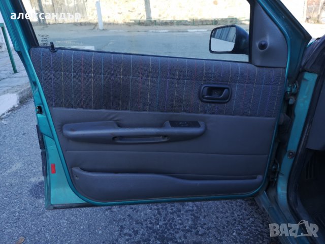 продавам фиат пунто -фият НА ЧАСТИ , снимка 7 - Автомобили и джипове - 30993460