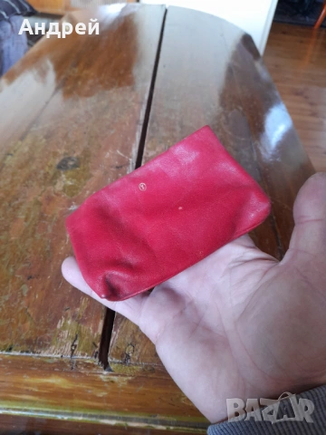 Стар шивашки несесер #6, снимка 3 - Други ценни предмети - 53174355