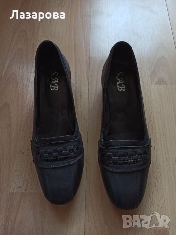 Дамски обувки SAB, снимка 2 - Дамски ежедневни обувки - 35036008
