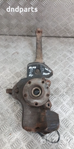 Шенкел Alfa Romeo 156 1.9JTD 2002г.(преден десен)	