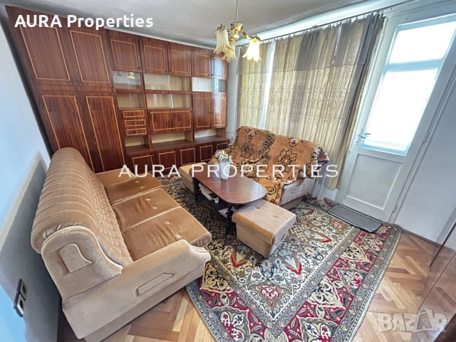 Разград / 3-стаен, център, снимка 4 - Апартаменти - 51973668