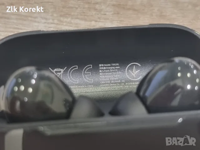 Слушалки Huawei Freebuds SE 4 , снимка 4 - Bluetooth слушалки - 55837107