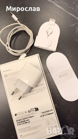 IPhone 16 pro MAX перфектен , снимка 9 - Apple iPhone - 56435000