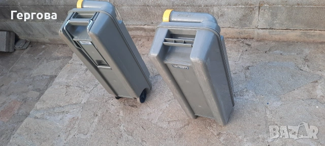 Химическа тоалетна THETFORD, снимка 17 - Аксесоари и консумативи - 40562475