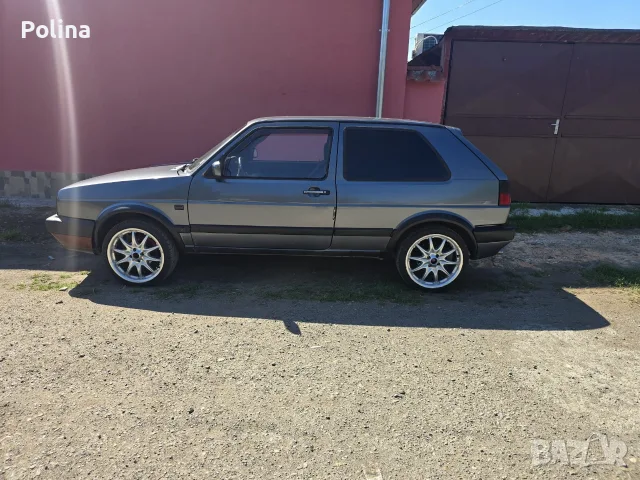 Джанти с гуми 205×40 R17