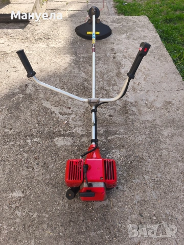 Бензинов тример GARDENSTAR GST3100