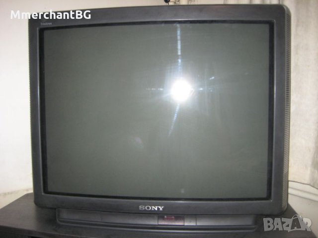 SONY Trinitron KV-29X1R, снимка 1 - Телевизори - 31195779