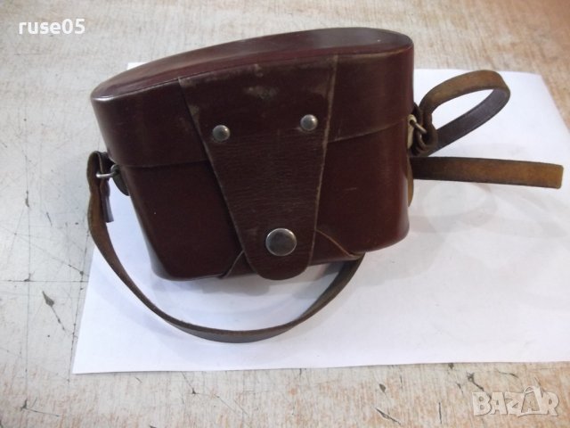 Калъф за фотоапарат "WERRA" - 1, снимка 4 - Чанти, стативи, аксесоари - 44499994