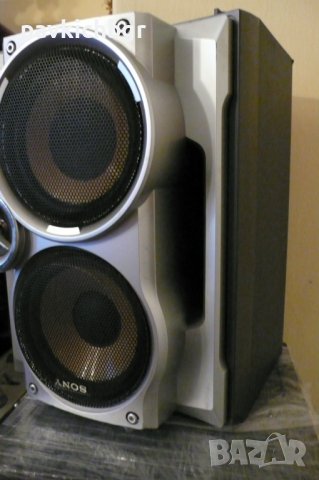 Продавам тонколони СОНИ, снимка 2 - Аудиосистеми - 38852729