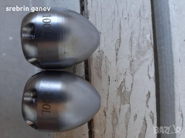 Дюзи за отпушване на канали , снимка 6 - Други инструменти - 52075865