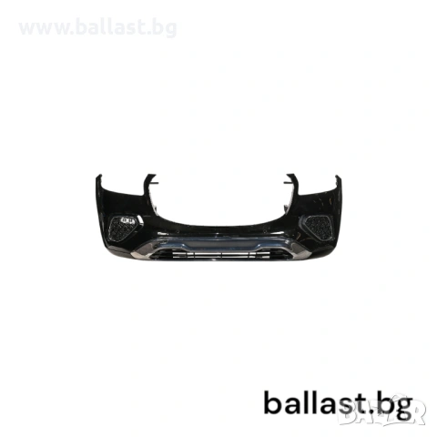 Предна броня A1678806507 Maybach Facelift