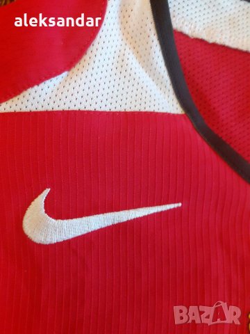 Детска фланелка Ман.Юнайтед, снимка 3 - Детски тениски и потници - 31094418