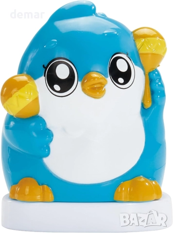 LeapStory Треньор за сън, над 60 успокояващи истории и песни, 3+ год, снимка 8 - Образователни игри - 51889024